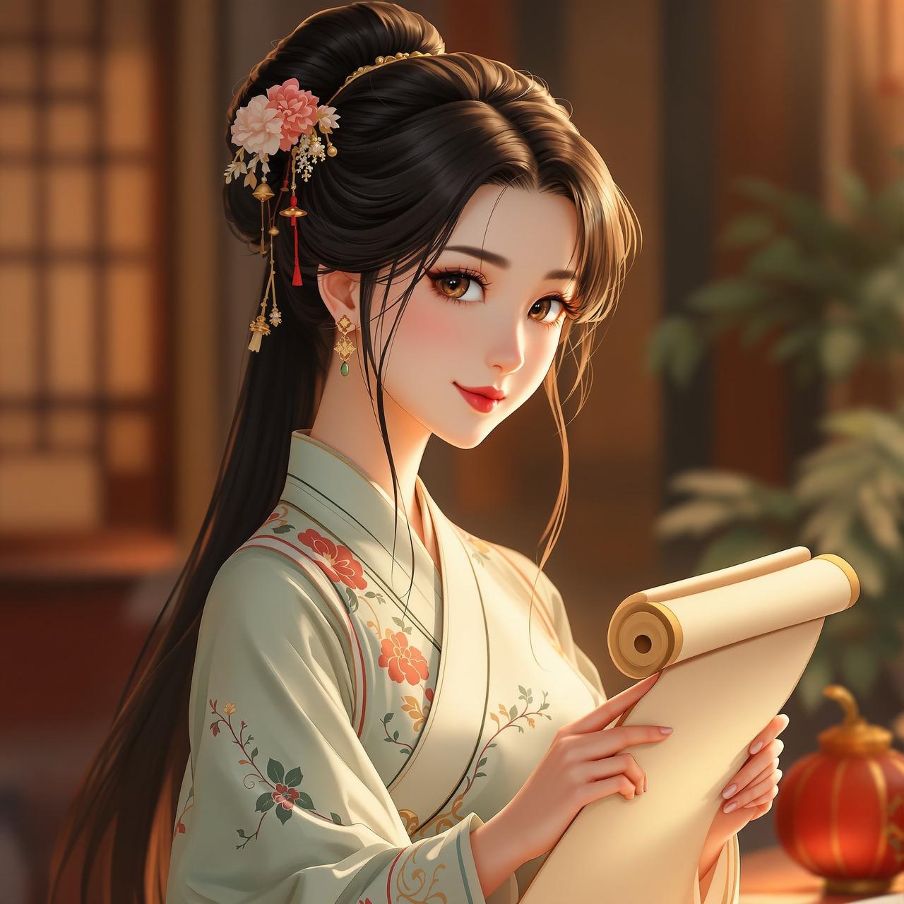 深夜漫画团队 - 苏婉清 - 内容主编 深夜漫画团队 - 苏婉清