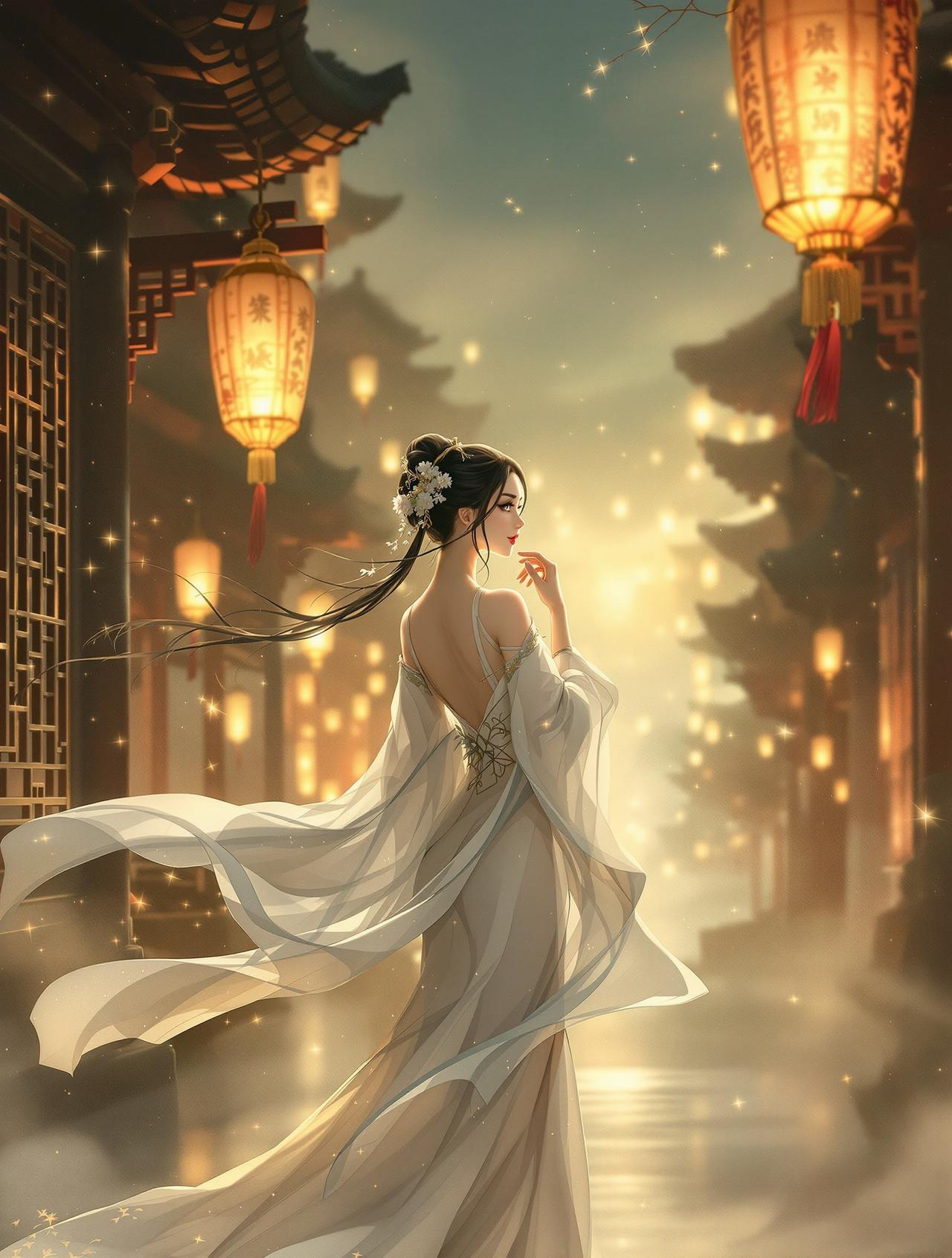 深夜漫画热播排行榜 - 长安幻夜 深夜漫画热播 - 长安幻夜
